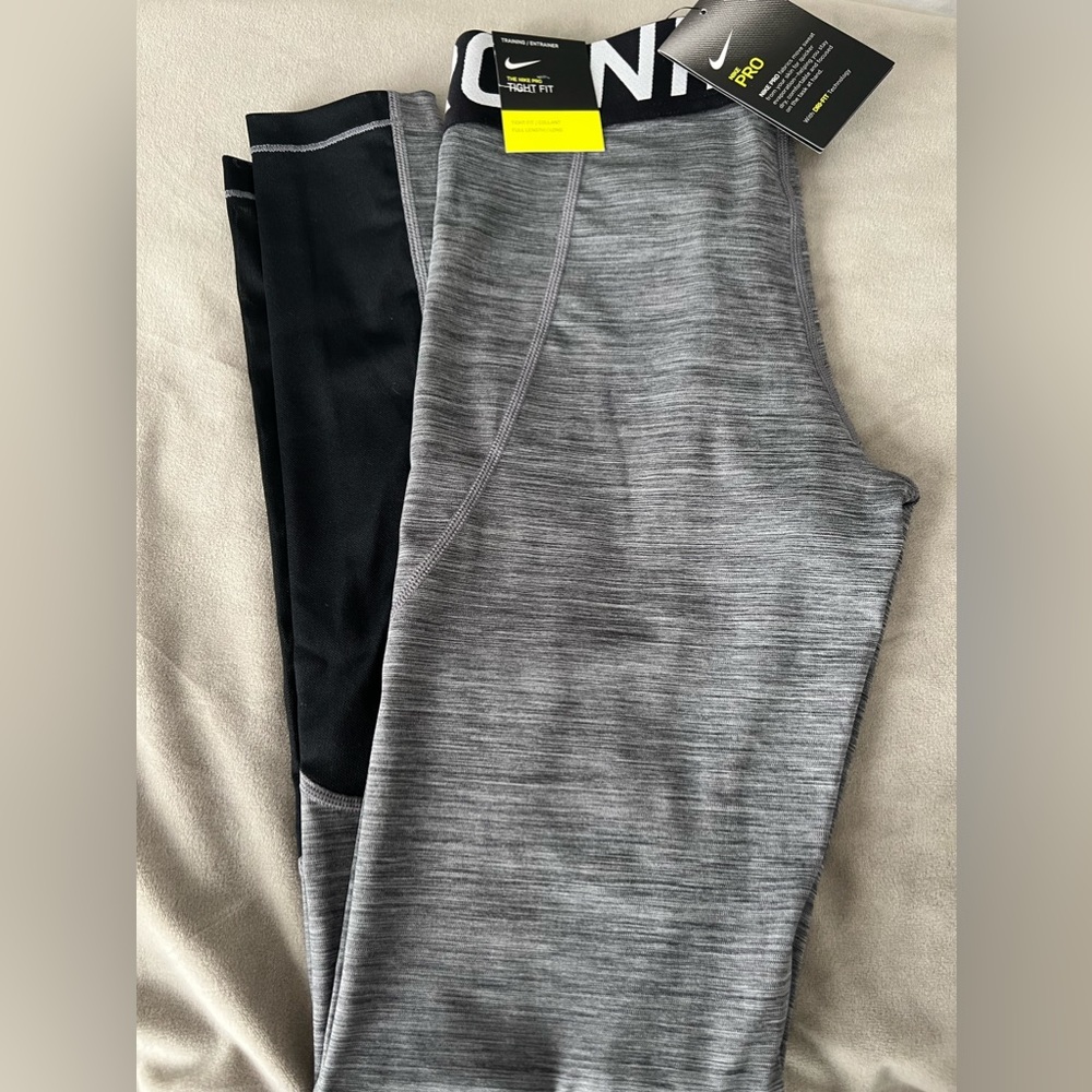 Nike Tight Fit Full Length leggings